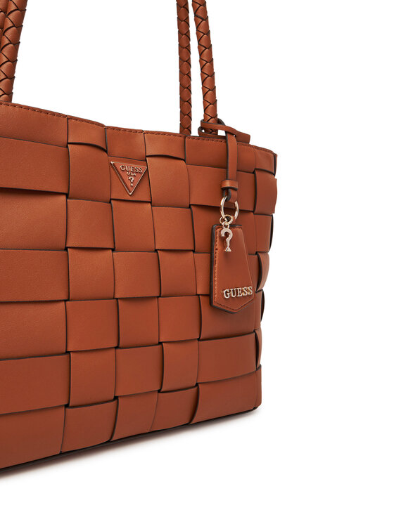 Guess Сумка Guess HWWG96 61220 Коричневий