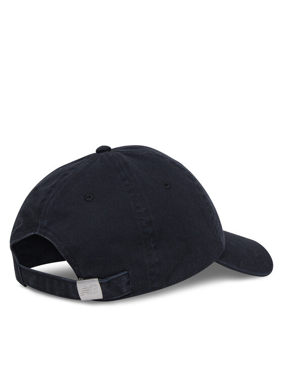 New Balance Șapcă New Balance LAH51004BKK Negru