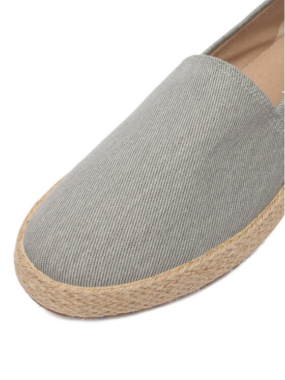 Nautica Espadrilles Nautica CEO-LEADSMAN-02 Pelēks