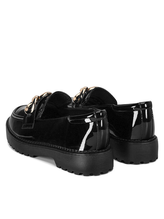 DeeZee Лофери DeeZee WS5621-18 Чорний