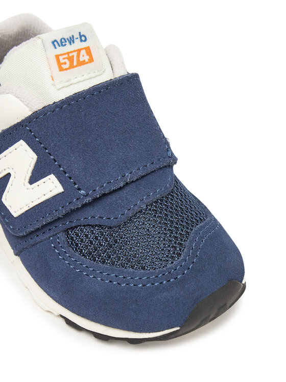 New Balance Sportcipők New Balance NW574VPN Sötétkék