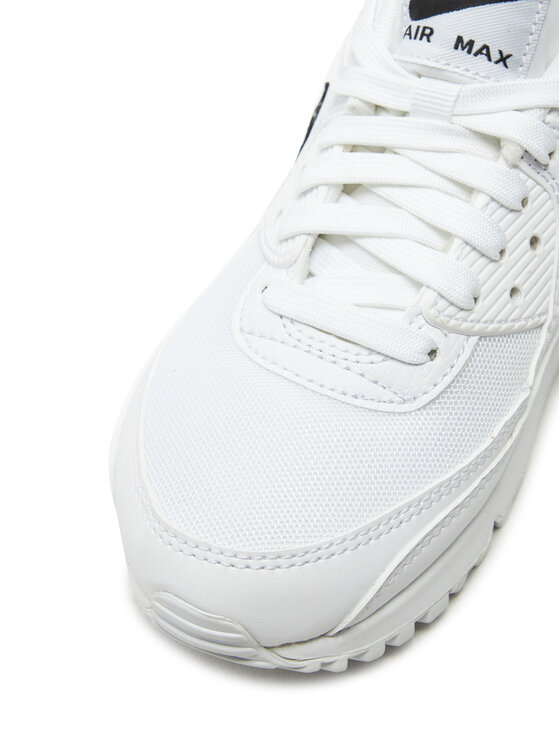 Nike Снікерcи Nike Air Max 90 DH8010 101 Білий