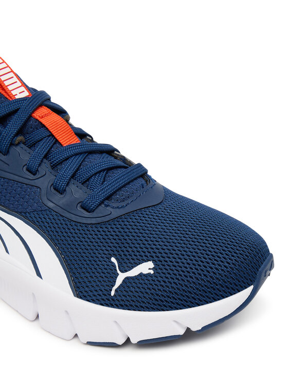 Puma Αθλητικά Puma Flexfocus Lite Modern Jr 401517 17 Σκούρο μπλε