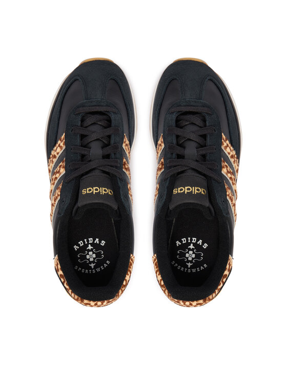 adidas Снікерcи adidas Run 70S 2.0 KI5790 Чорний
