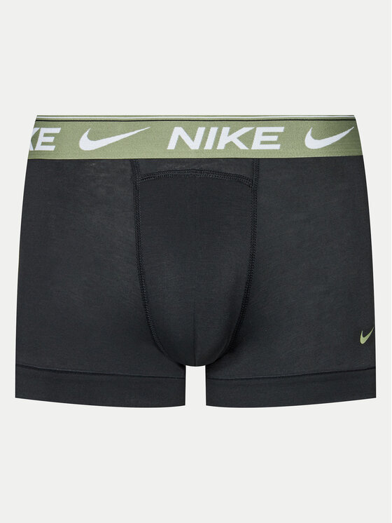 Nike Nike Boxer szett 0000KE1256 Fekete