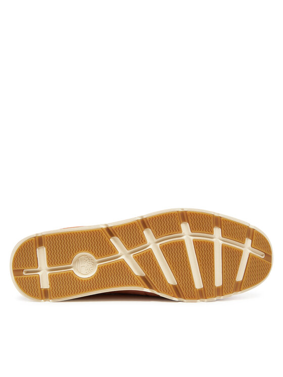 Timberland Мокасини Timberland Grafton Bay TB0A42X7EIZ1 Коричневий