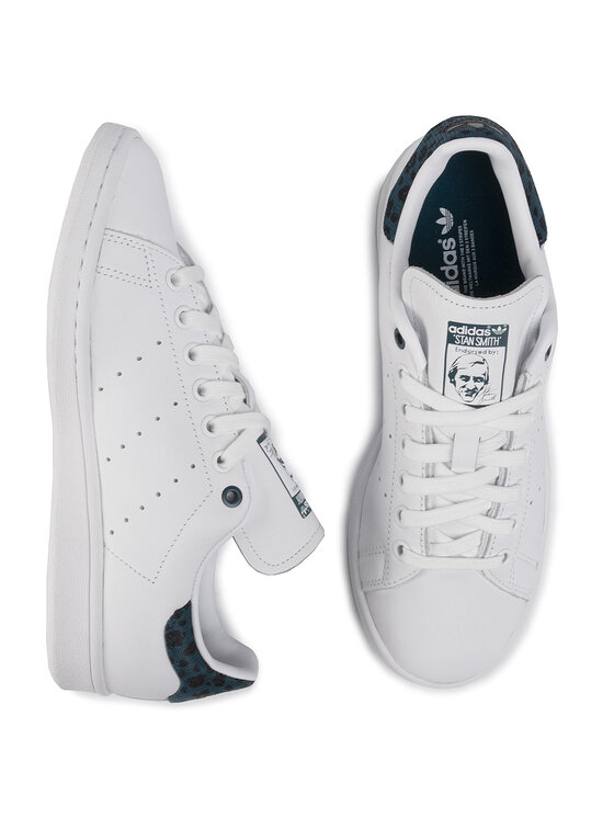 adidas Sneakers adidas Stan Smith W EE4895 Bianco