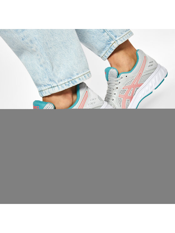 Asics Παπούτσια για Τρέξιμο Asics Jolt 2 1012A151 Γκρι