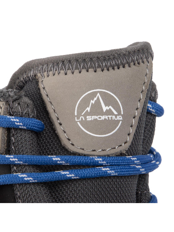 La Sportiva Trekingová obuv La Sportiva Tx5 Gtx GORE-TEX 27J901613 Sivá