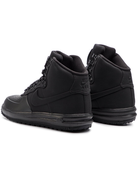 Nike Снікерcи Nike Lunar Force 1 Duckboot '18 BQ7930 003 Чорний