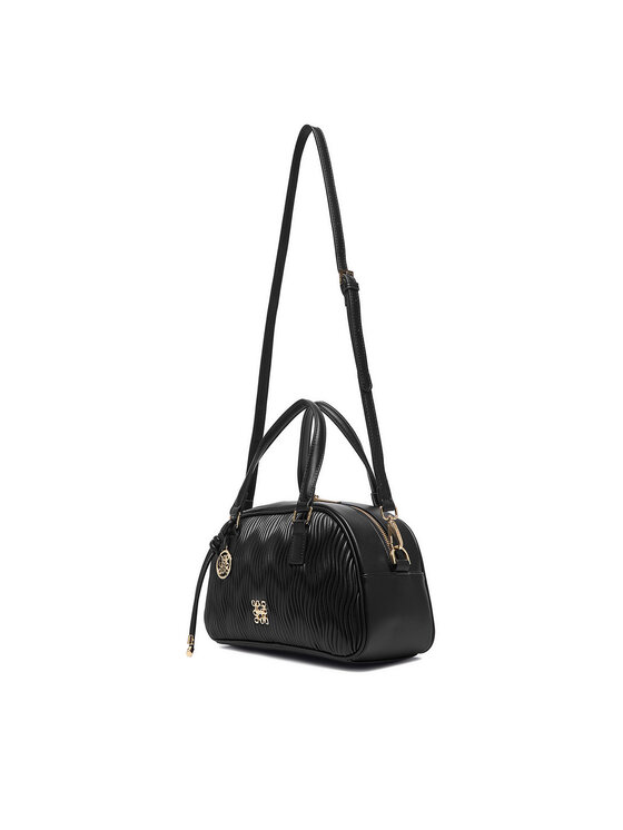 Nine West Kabelka Nine West CEO-NW-M-003-10 Černá
