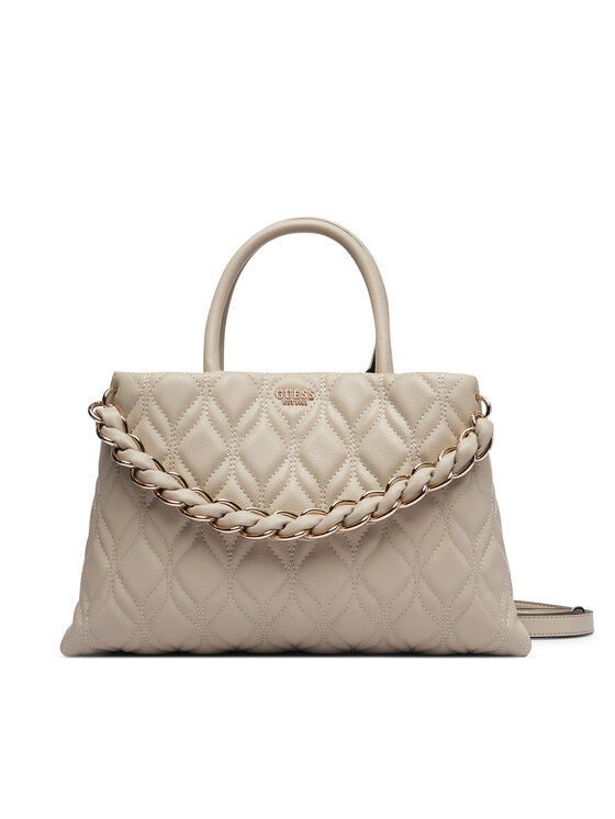 Guess Сумка Guess Maxine HWQG97 33060 Бежевий