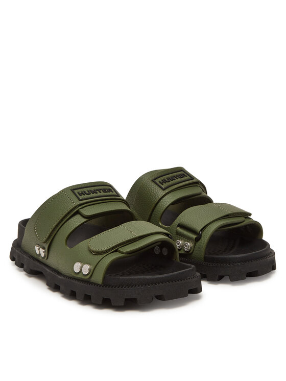 Hunter Nazouváky Hunter HFRU0004251 Zelená