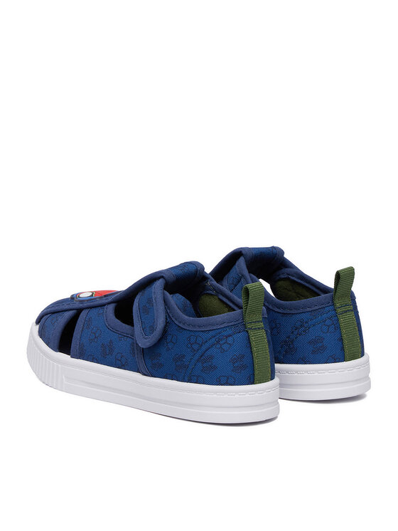 Spidey Тапочки Spidey CEO-BIC-AW26-303SPID Cиній