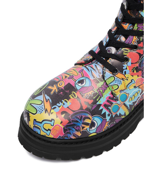 DeeZee Ghete DeeZee CEO-AVO-81587-001 Colorat