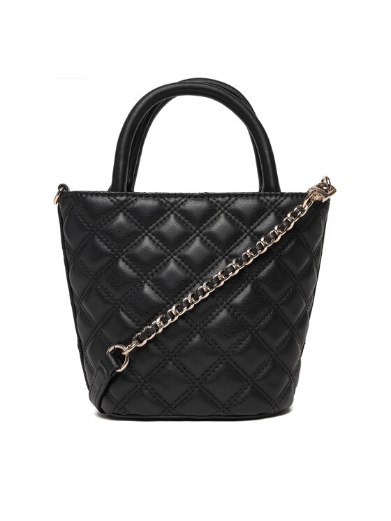 Guess Сумка Guess Giully II Mini HWQG96 73760 Чорний