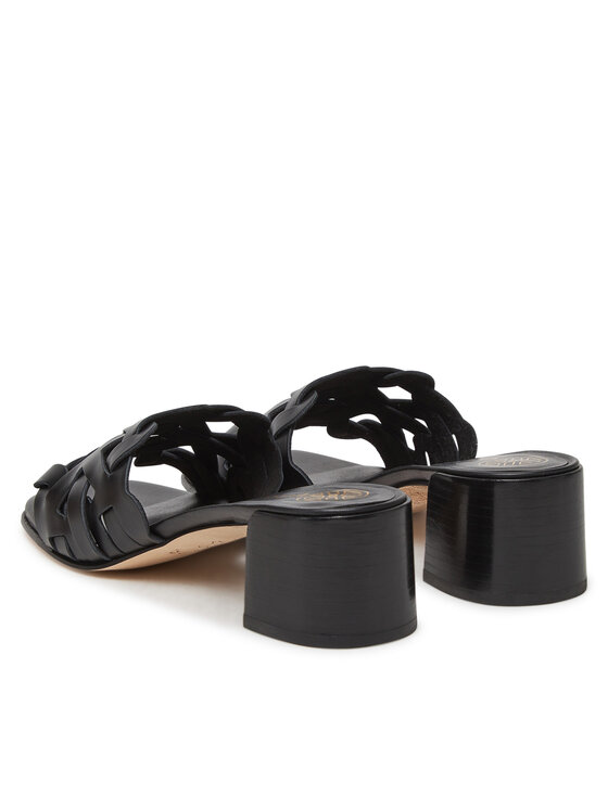 Unisa Šľapky Unisa Koen Ran Čierna