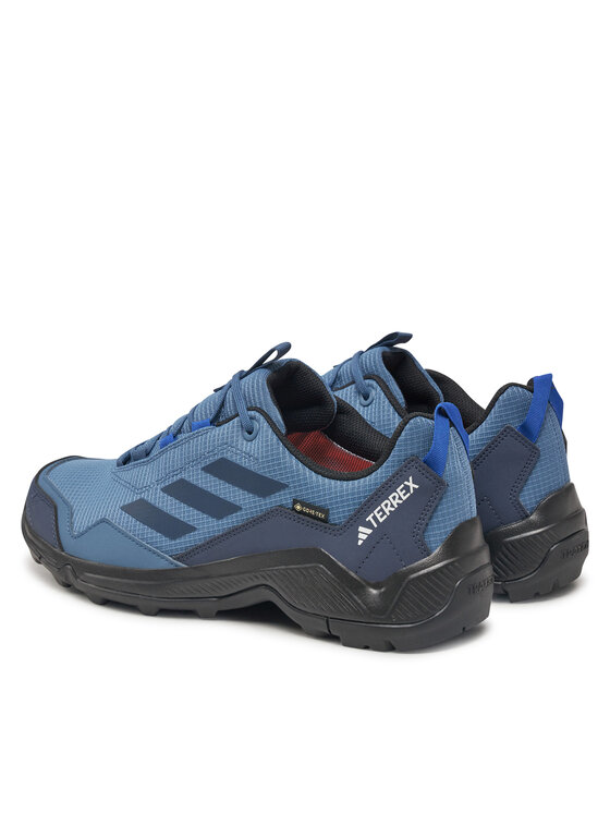adidas Трекінгові черевики adidas Terrex Eastrail GORE-TEX IH1160 Cиній