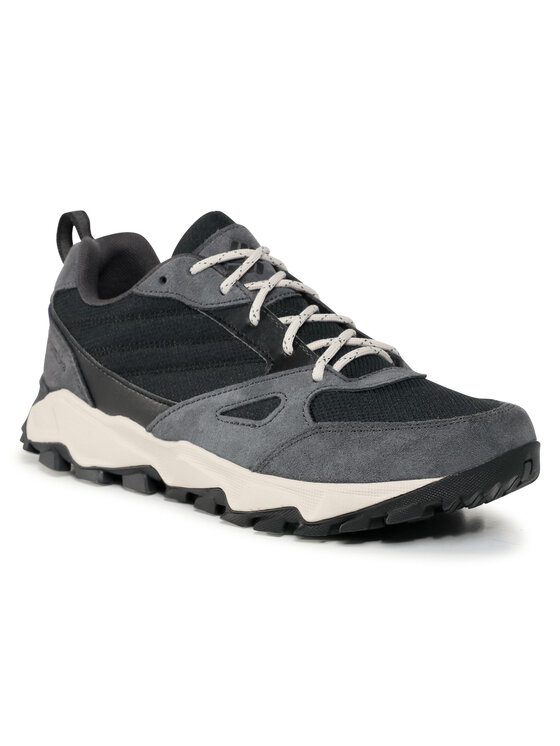 Columbia Trekkingi Columbia Ivo Traill™ BM0825 Czarny