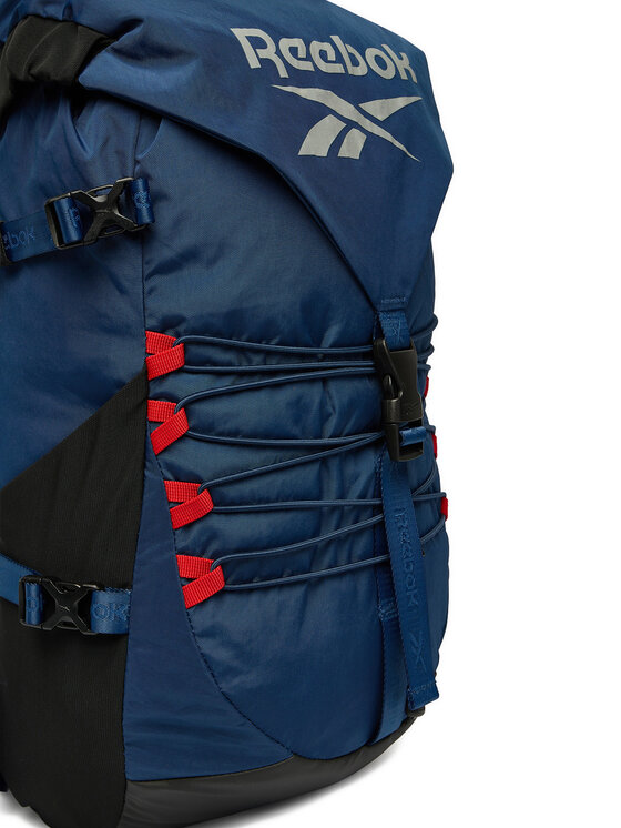 Reebok Рюкзак Reebok CWBEO-RBK-WS-002-09 Cиній