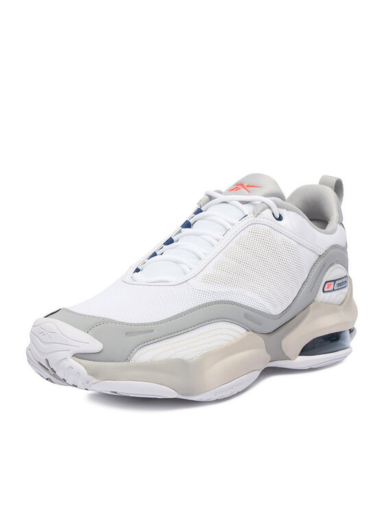 Reebok Sneakersy Reebok EOSS-DMX SERIES 3000 100261718 Bílá
