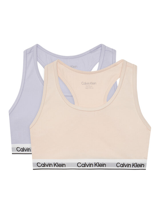 Calvin Klein Underwear Calvin Klein Underwear Melltartó szett G80G800742 Színes