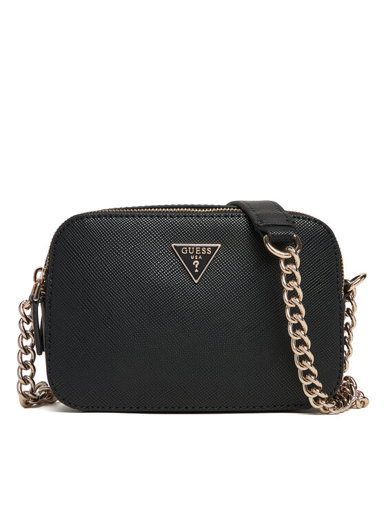 Guess Сумка Guess Noelle II HWZG96 72140 Чорний