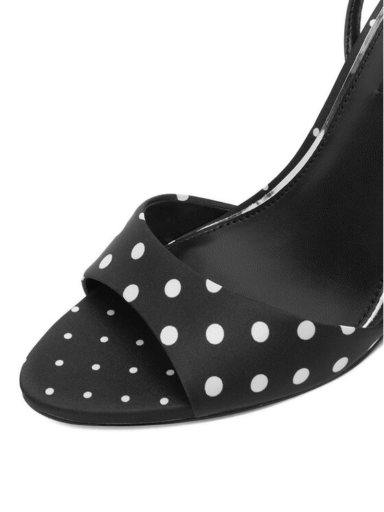 Nine West Туфлі на шпильці Nine West EO-CD26-144 Чорний