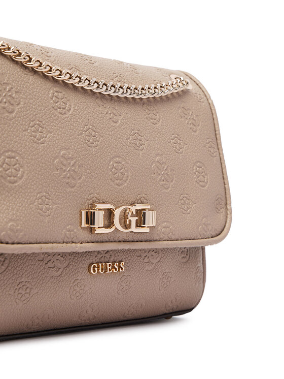 Guess Сумка Guess Anise HWPD99 16210 Бежевий