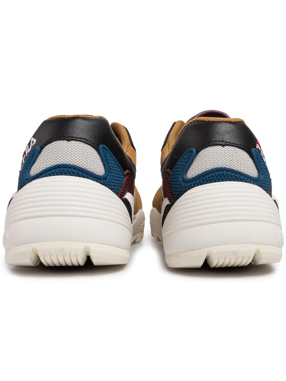 Fila Αθλητικά Fila Vault Cmr Jogger Cb Low 1010588.90Z Έγχρωμο