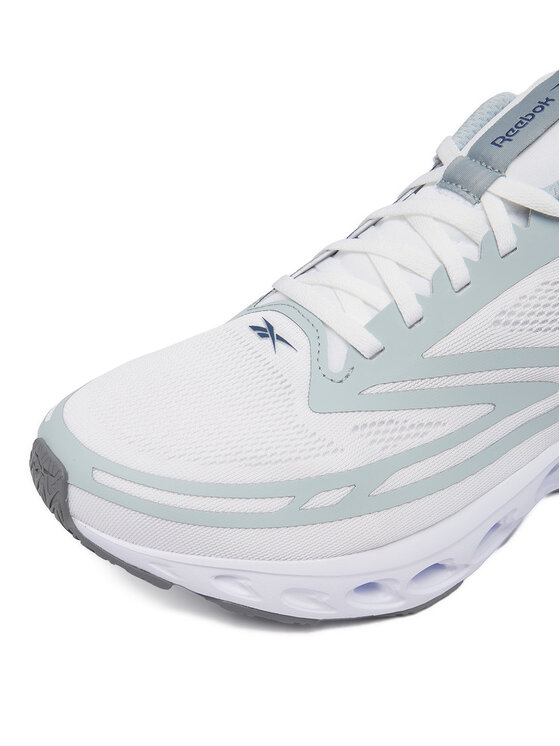 Reebok Tekaški čevlji Reebok EO-FUEL FLEX RUN 100263345 Bela