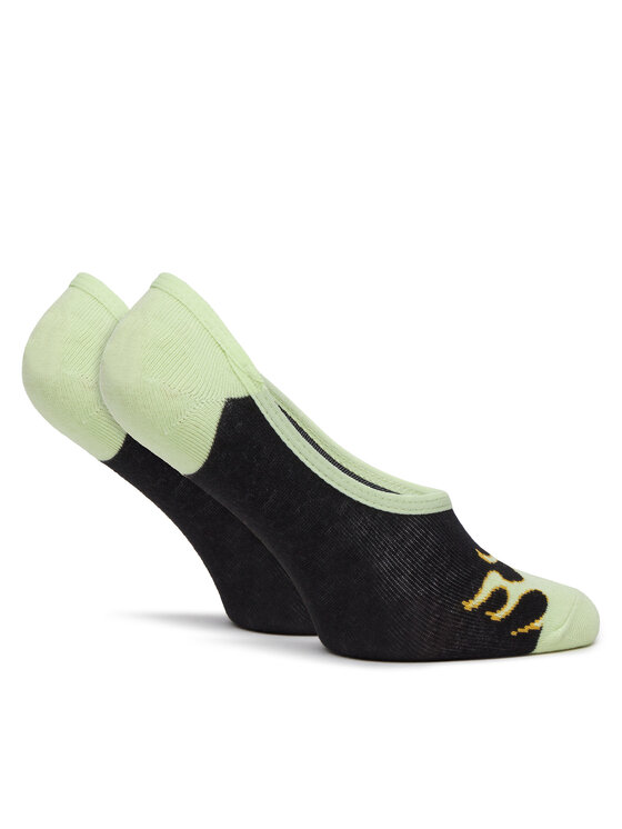 Vans Pēdiņas Vans Buggin Out VN000ND2 Daudzkrāsains