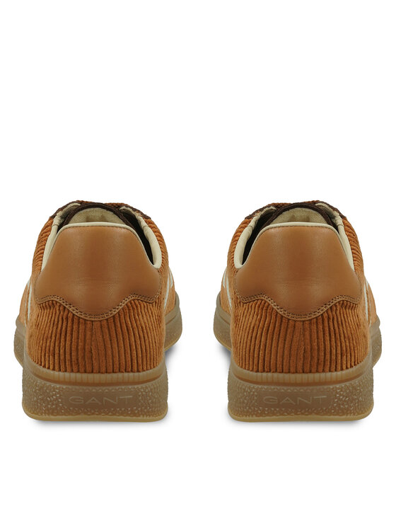 GOROU Sneakers Gant Cuzmo 29638641 Maro | Epantofi.ro