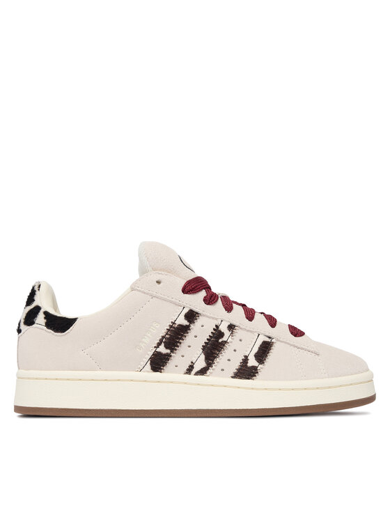 adidas Sneakersy adidas Campus 00s KJ7475 Krémová