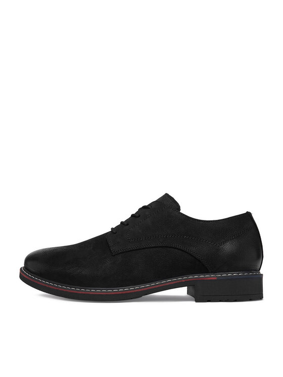 Lasocki Scarpe basse Lasocki CEO-JUAN-07 MI18 Nero