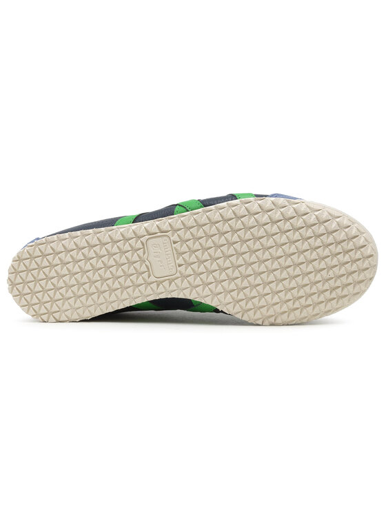 Onitsuka Tiger Αθλητικά Onitsuka Tiger Mexico 66 1183A201 Σκούρο μπλε