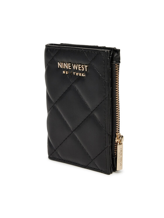 Nine West Cartera Nine West CEO-NW-W1-006-SS26 Negro