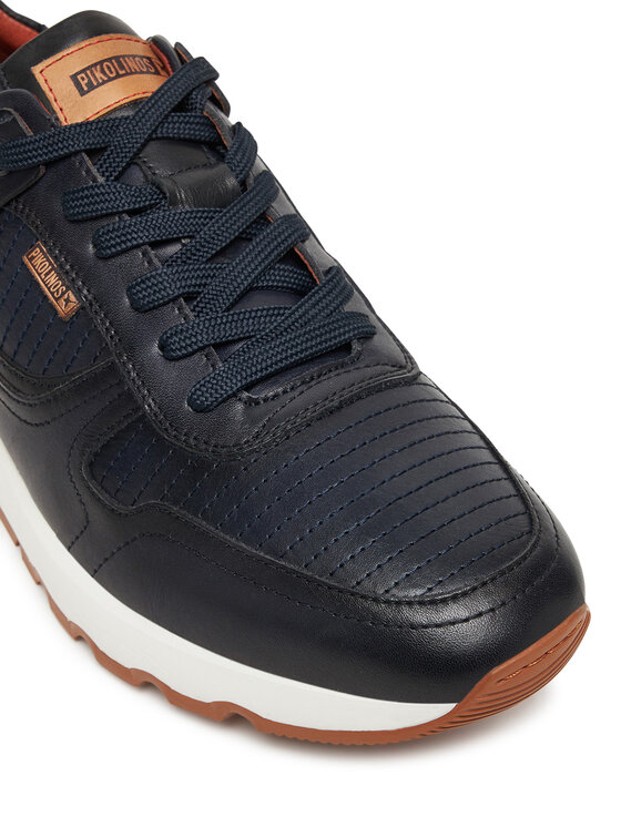 Pikolinos Sneakersy Pikolinos M8R-6239C1 Granatowy