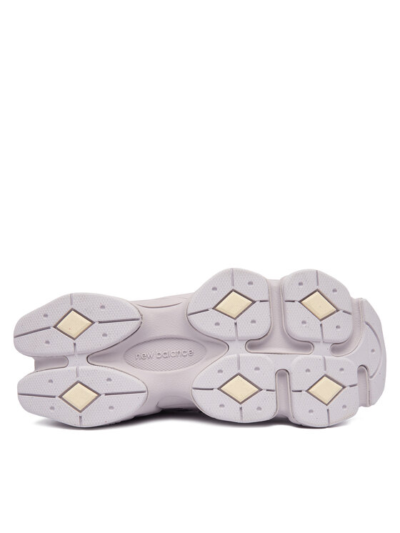 New Balance Sneakers New Balance P90608D9 Grigio