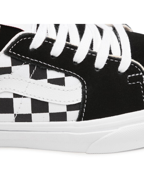 Vans Scarpe sportive Vans Sk8-Low VN0A4UUK4W71 Nero