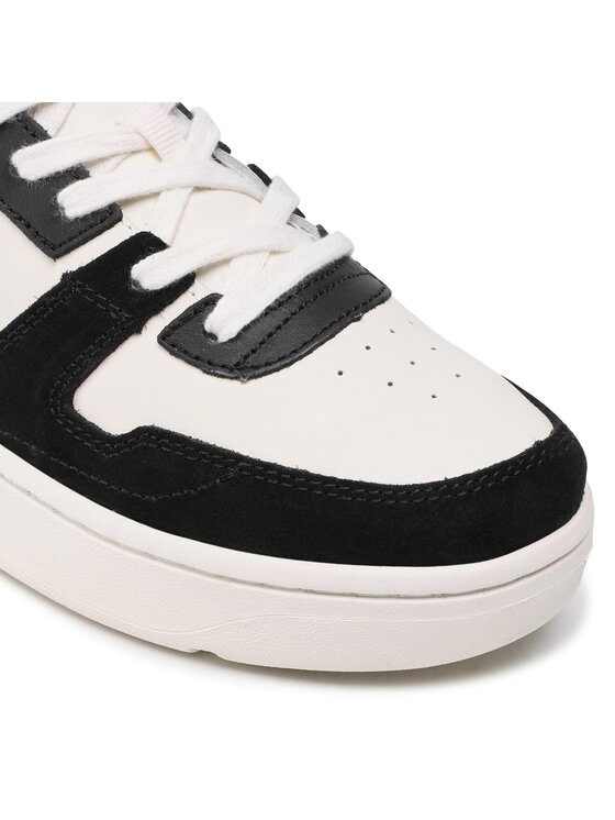 Fila Sneakersy Fila FxVentuno Cb Low Wmn 1011466.19Z Biały