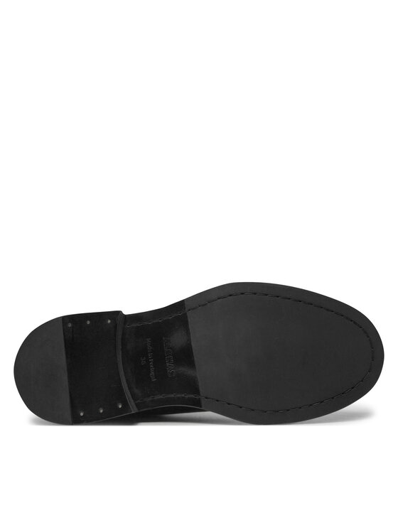 ALOHAS Челсі ALOHAS Lanz S100401 Чорний