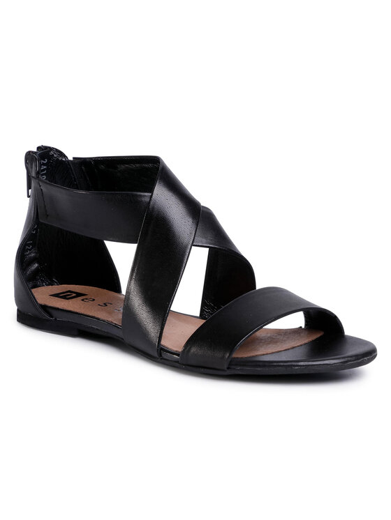 Nessi Sandali Nessi 24101 Nero