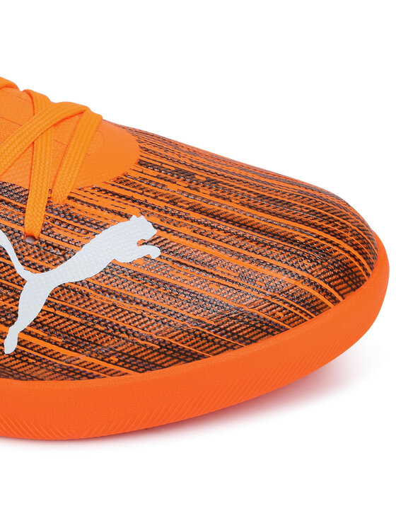 Puma Scarpe da calcio Puma Ultra 3.1 Tt 106090 01 Arancione