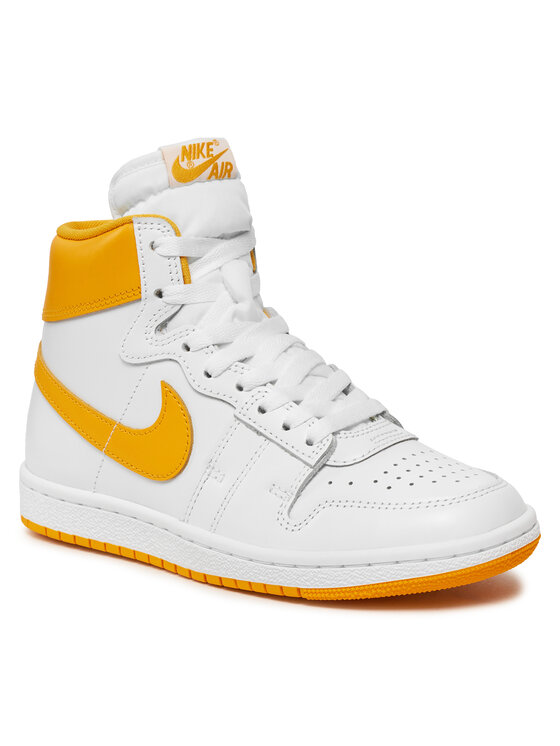 Nike Снікерcи Nike Jordan Air Ship Pe Sp DX4976 107 Білий