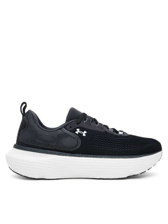 Under Armour Взуття для бігу Under Armour UA Infinite Elite 2 3028169 Чорний