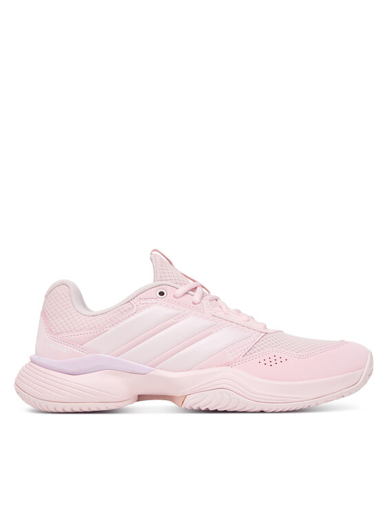 adidas Παπούτσια Τένις adidas Gamecourt 3 All Court Tennis Shoes KI3599 Ανοιχτό ροζ