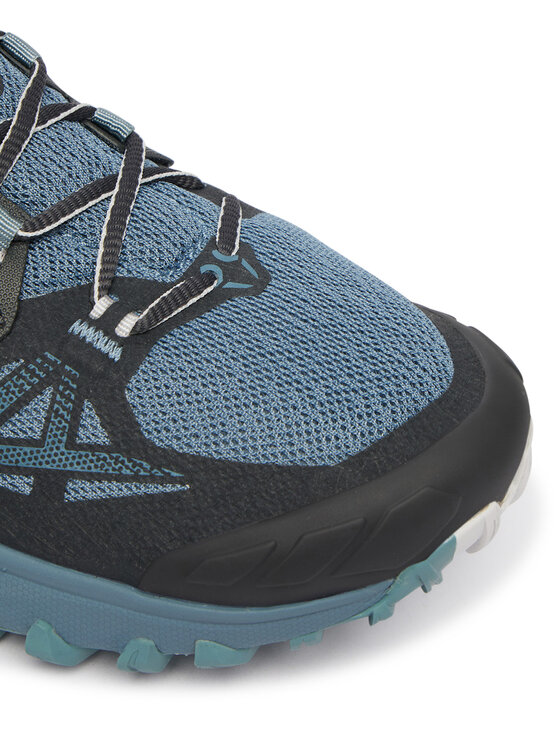 La Sportiva Взуття для бігу La Sportiva Bushido III ZFRS084G00B53 Сірий