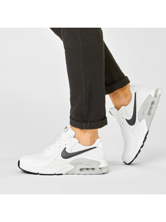 Nike Сникърси Nike Air Max Excee CD4165 100 Бял