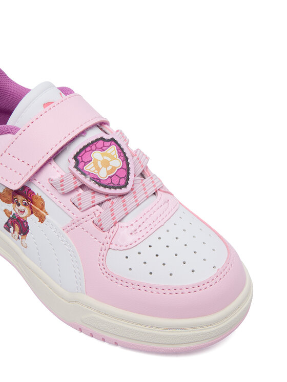 Puma Снікерcи Puma Puma Caven III Paw Patrol Girls AC+ PS P 406899 01 Рожевий